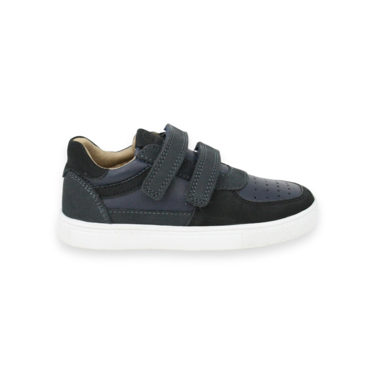 SNEAKER MARI blau