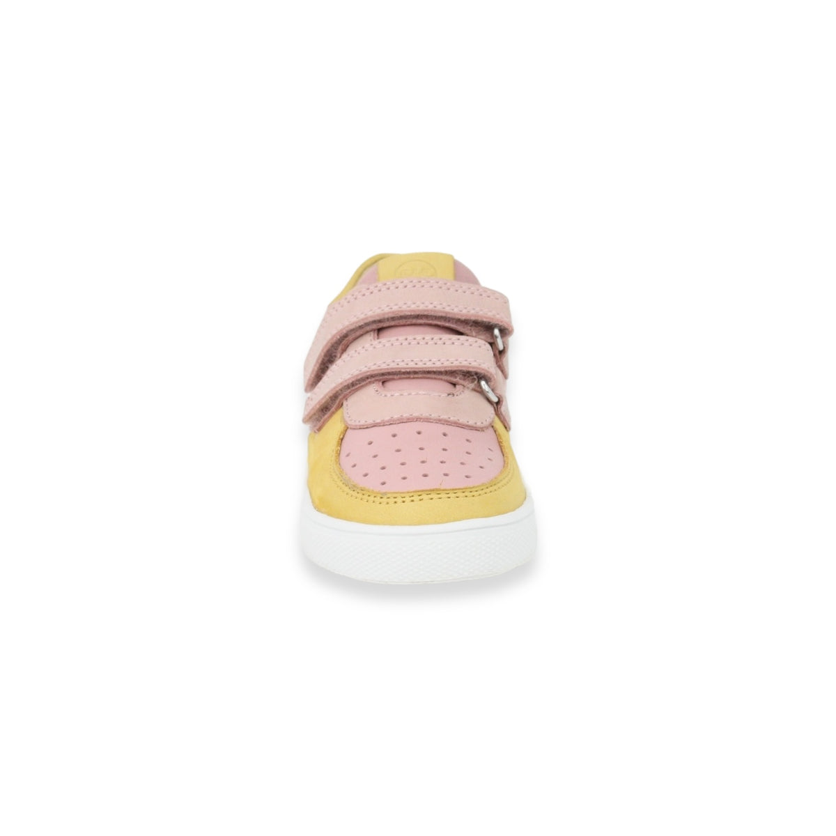 SNEAKER MARI rosa