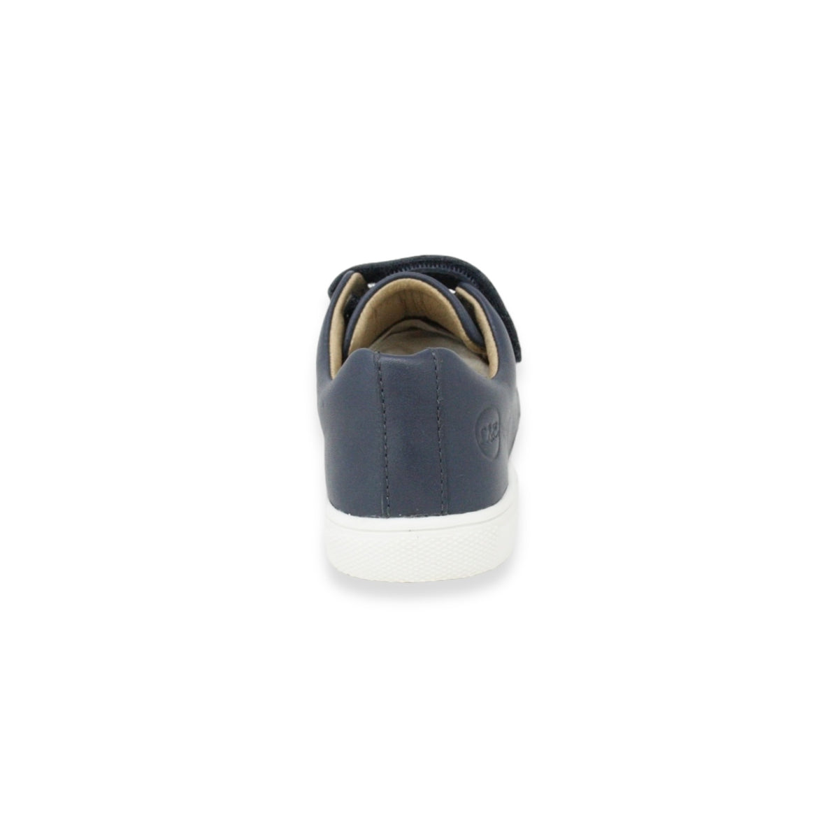 SNEAKER LOW blau