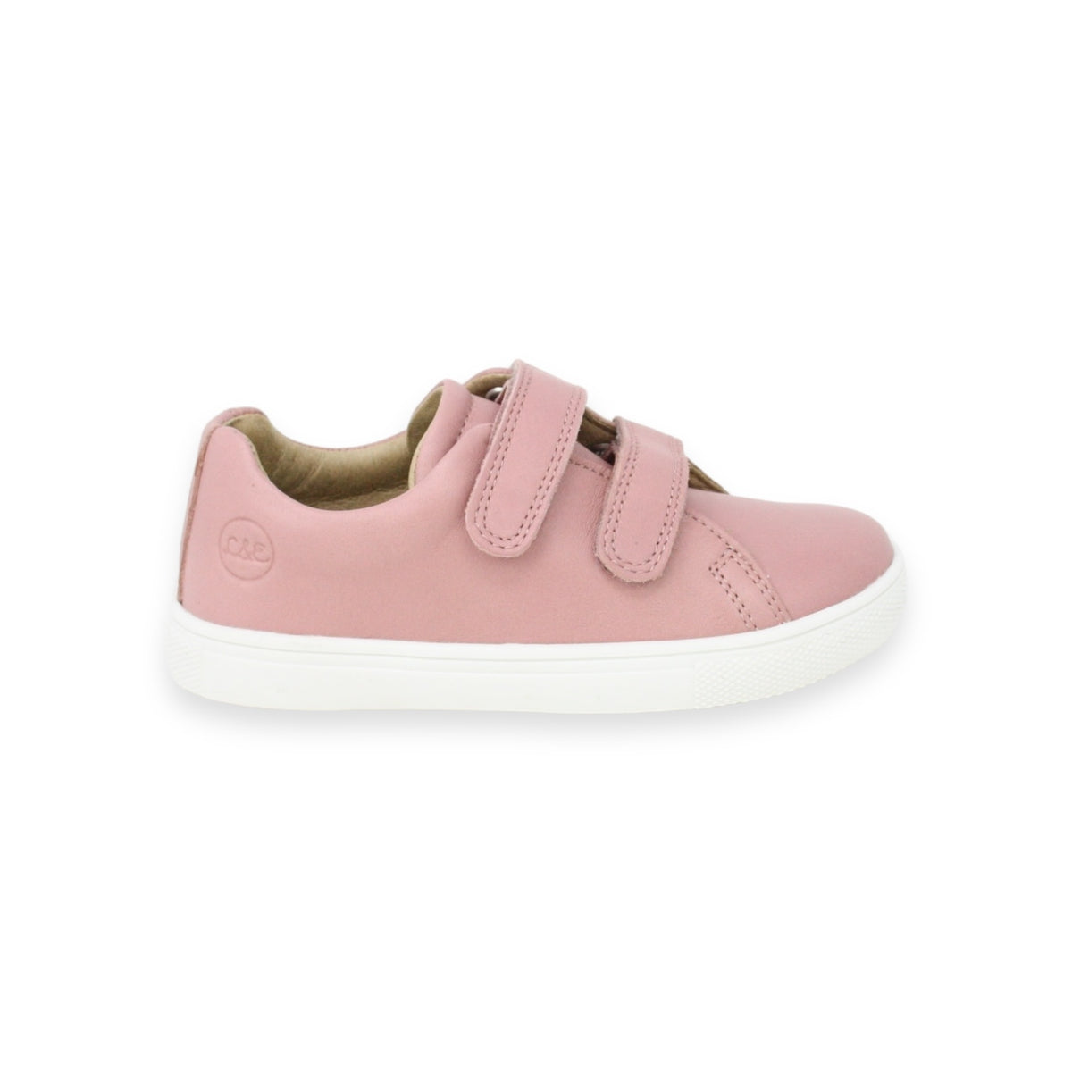 SNEAKER LOW rosa