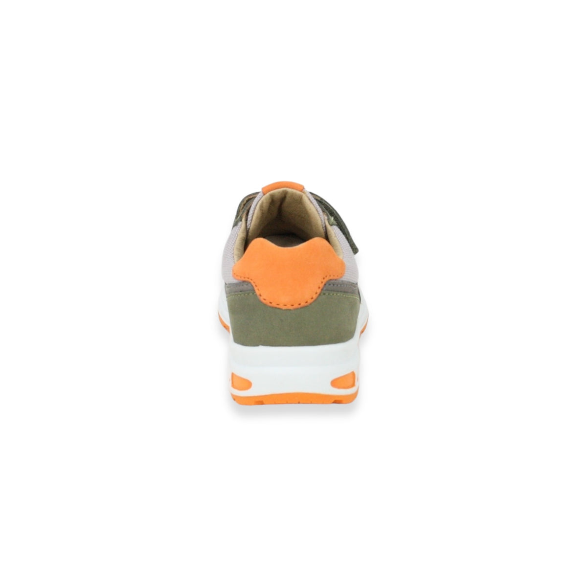 SNEAKER TOMTE olive