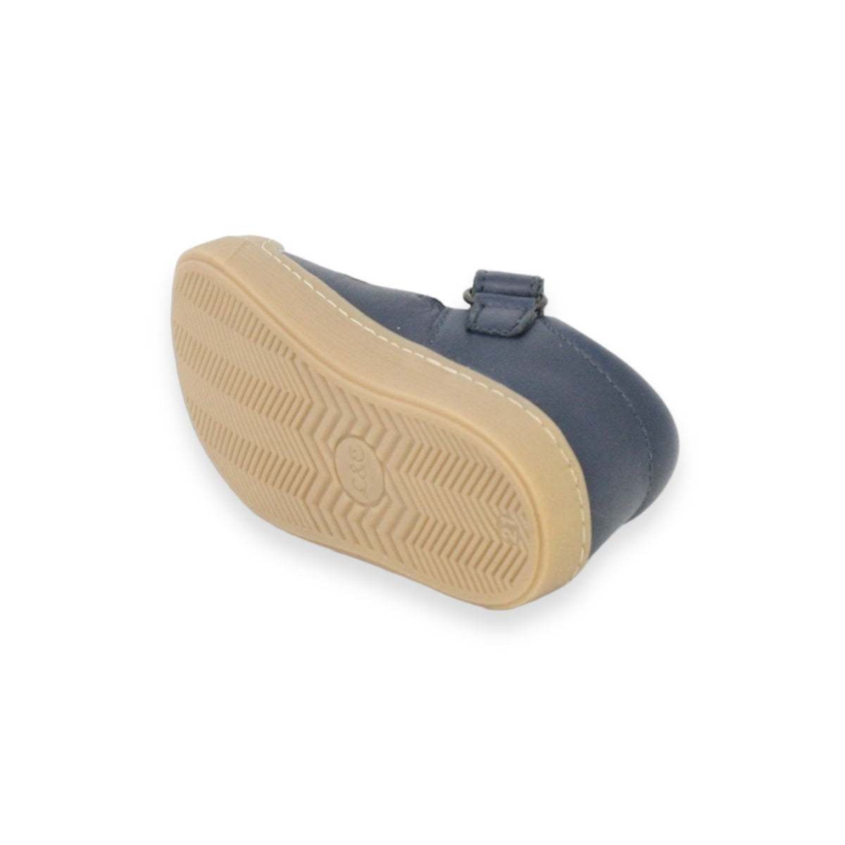 FIRST STEP SANDALE TAMMO blau