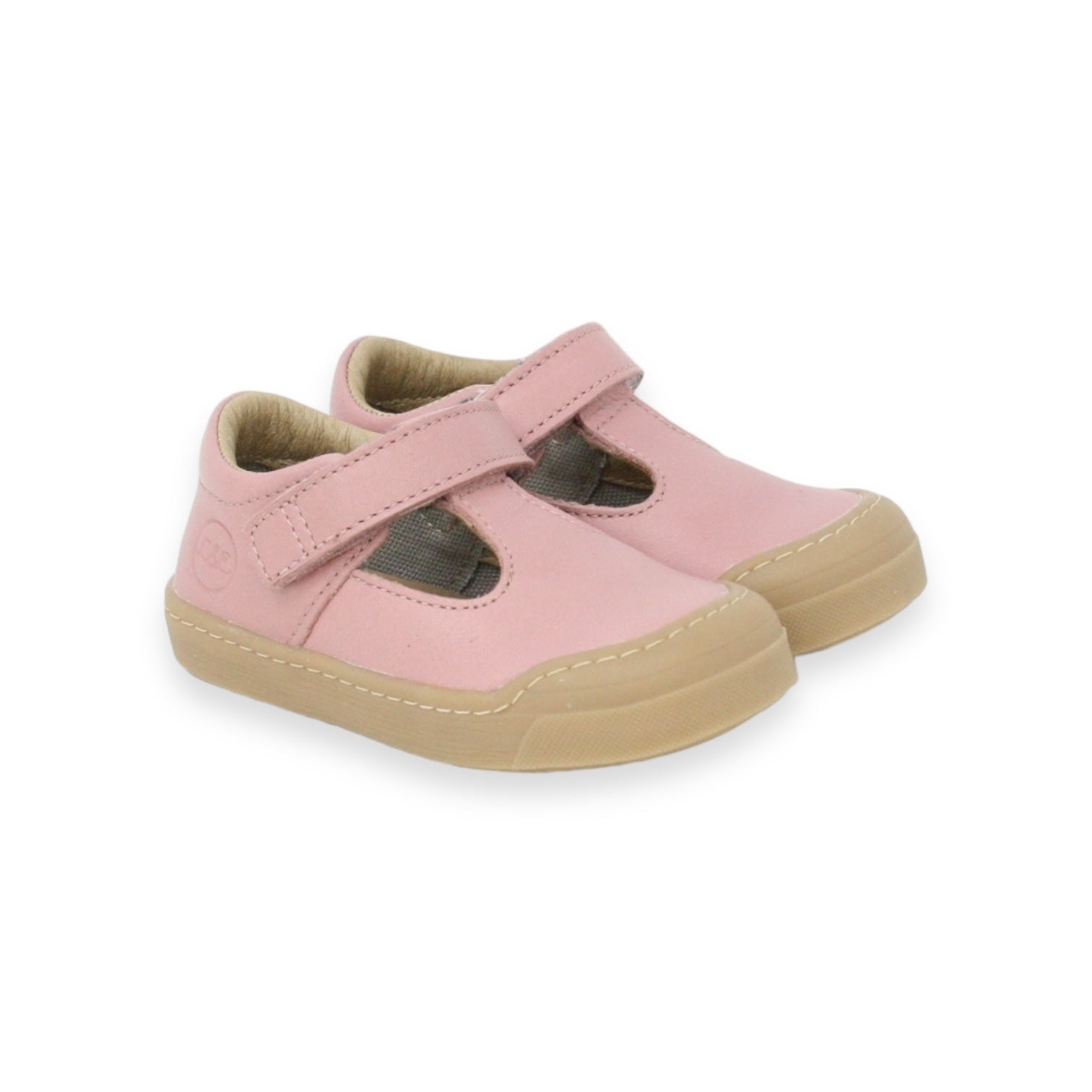 FIRST STEP SANDALE TAMMO rosa