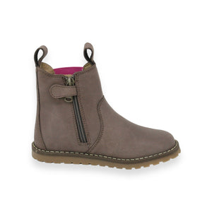 CHELSEA BOOT pink