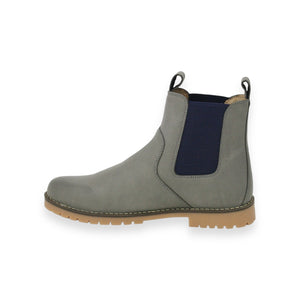 CHELSEA BOOT 2.0 grau