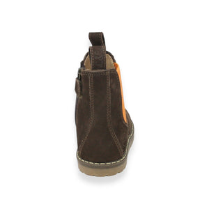 CHELSEA BOOT_winter_orange