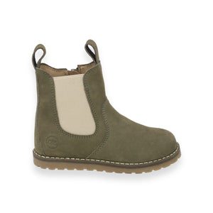 CHELSEA BOOT_winter_khaki