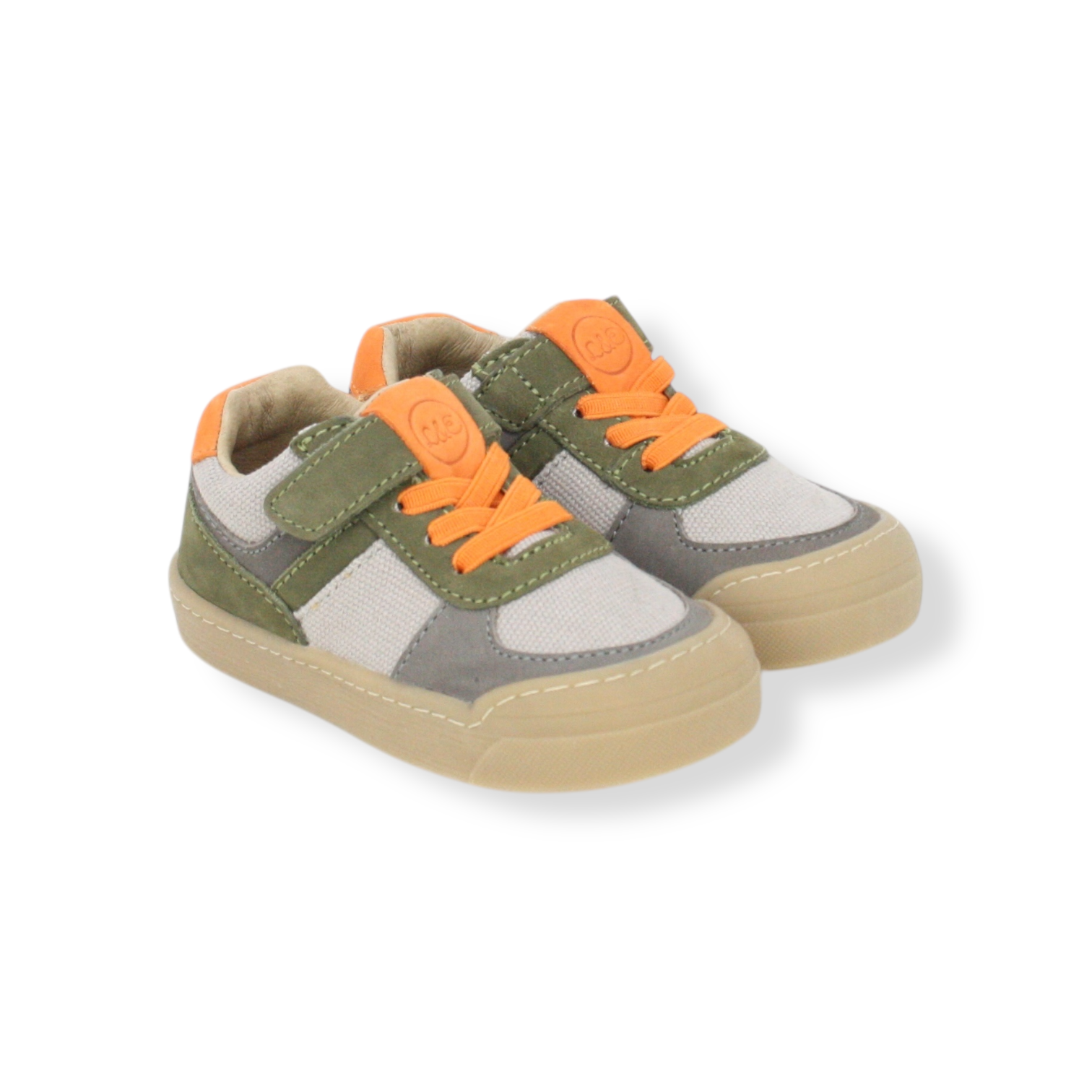 FIRST STEP TOMTE olive