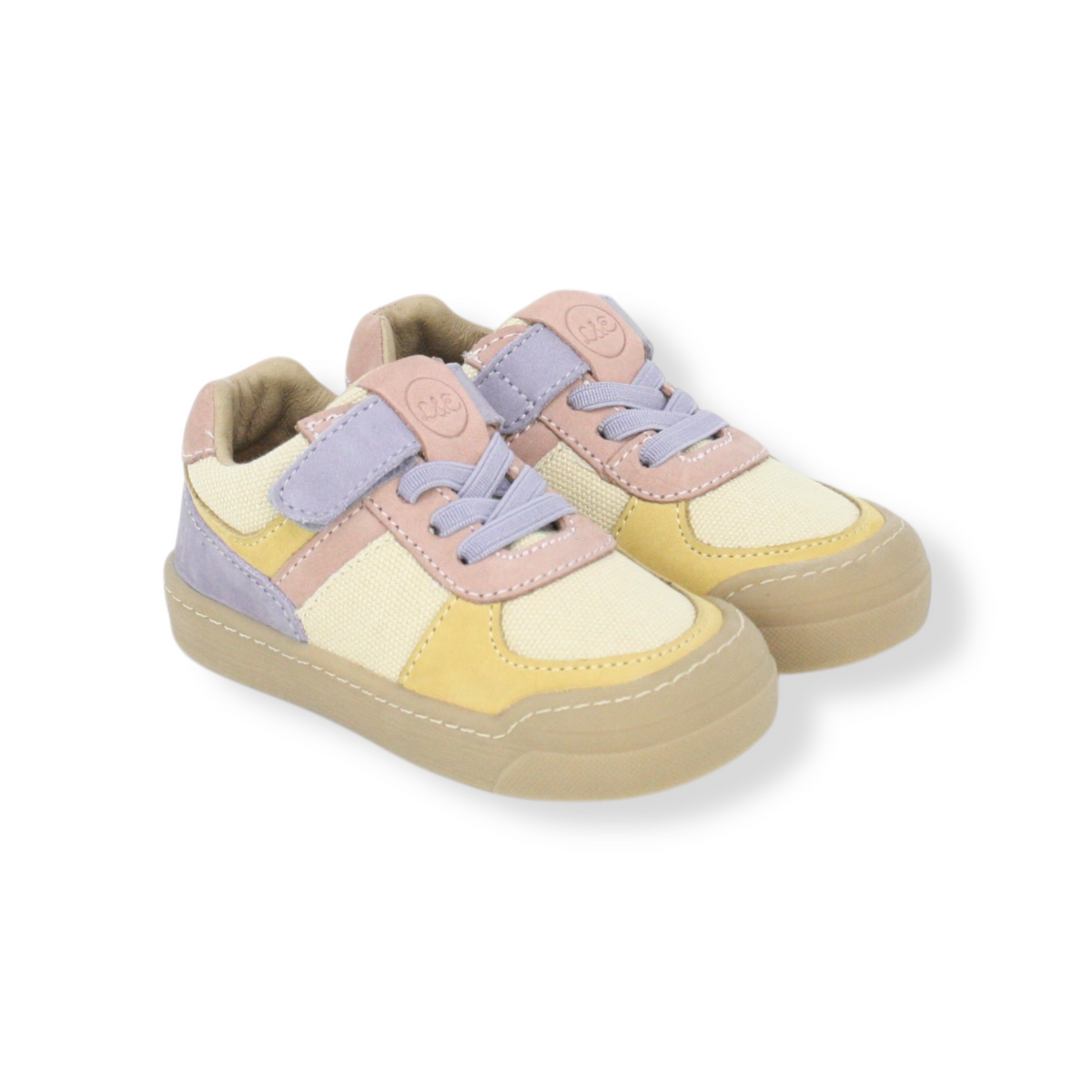 FIRST STEP TOMTE rosa