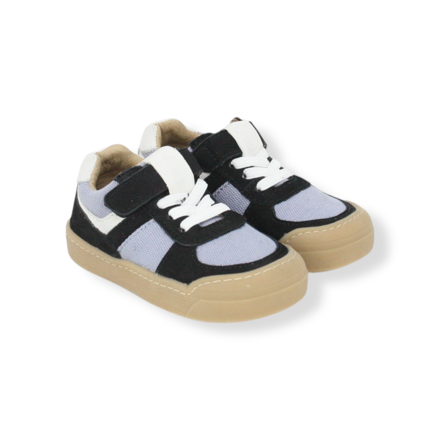 FIRST STEP TOMTE blau