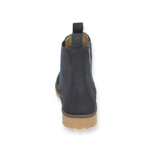 CHELSEA BOOT 2.0 blau/Herz