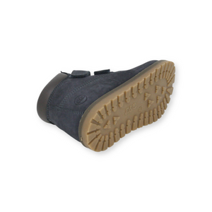 BOOT blau