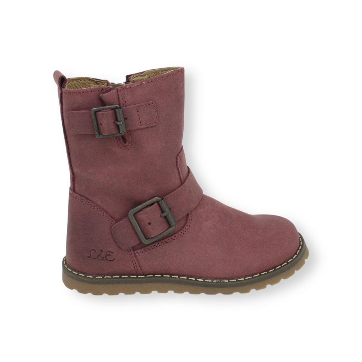 STIEFEL MADITA beere