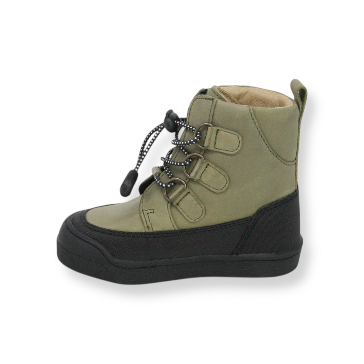 FIRST STEP Finn khaki