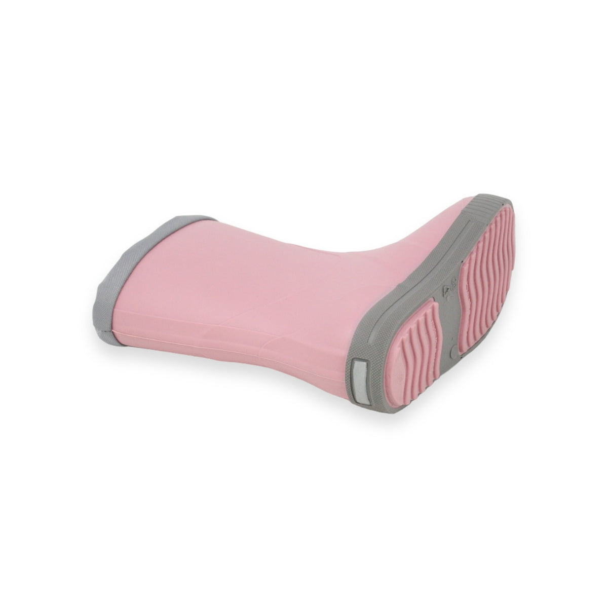 GUMMISTIEFEL OLAF rosa