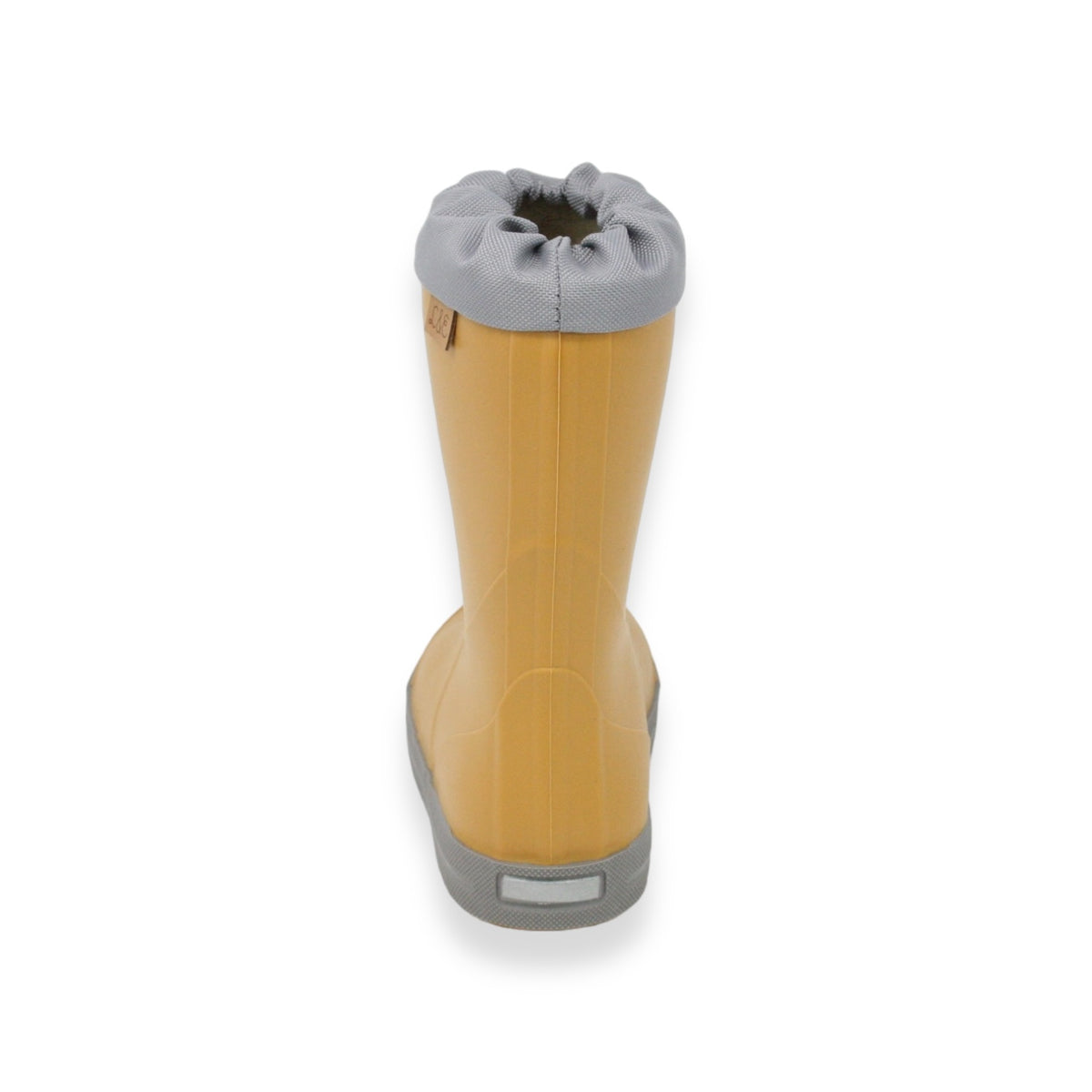 GUMMISTIEFEL OLAF camel