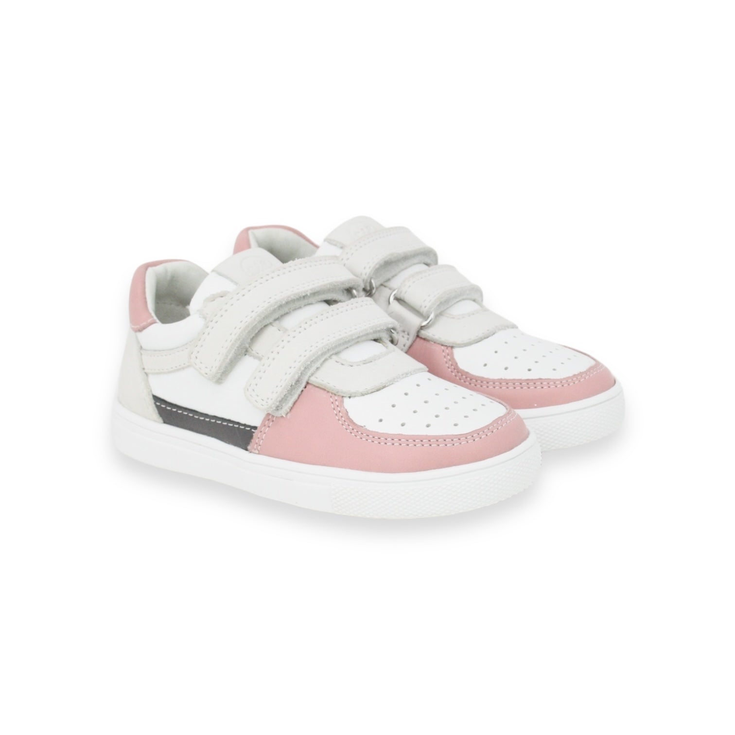 SNEAKER PEPE rosa