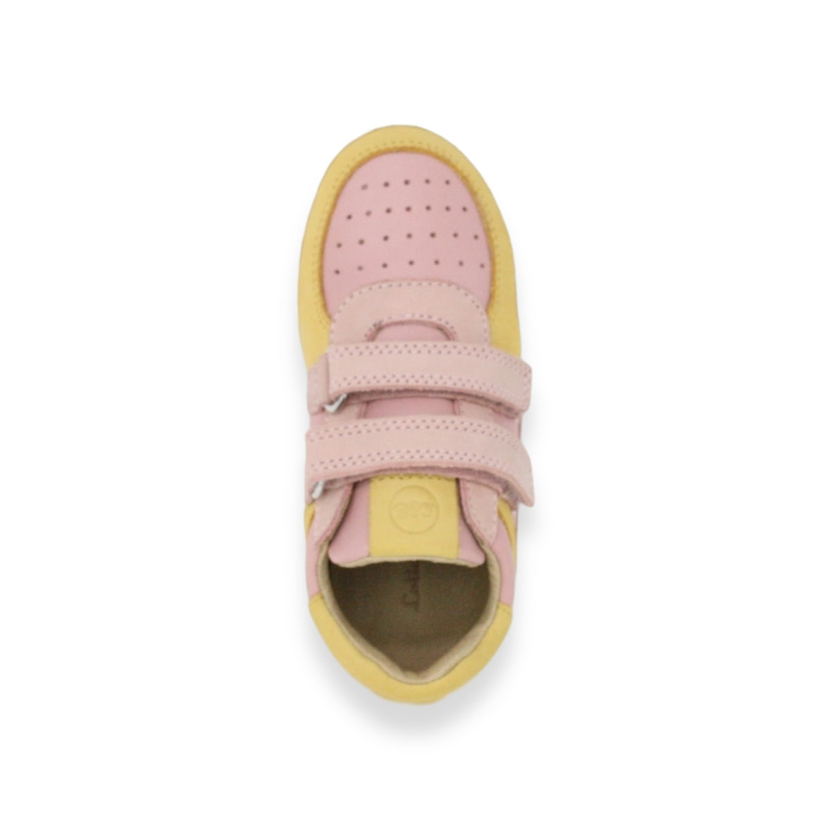 SNEAKER MARI rosa