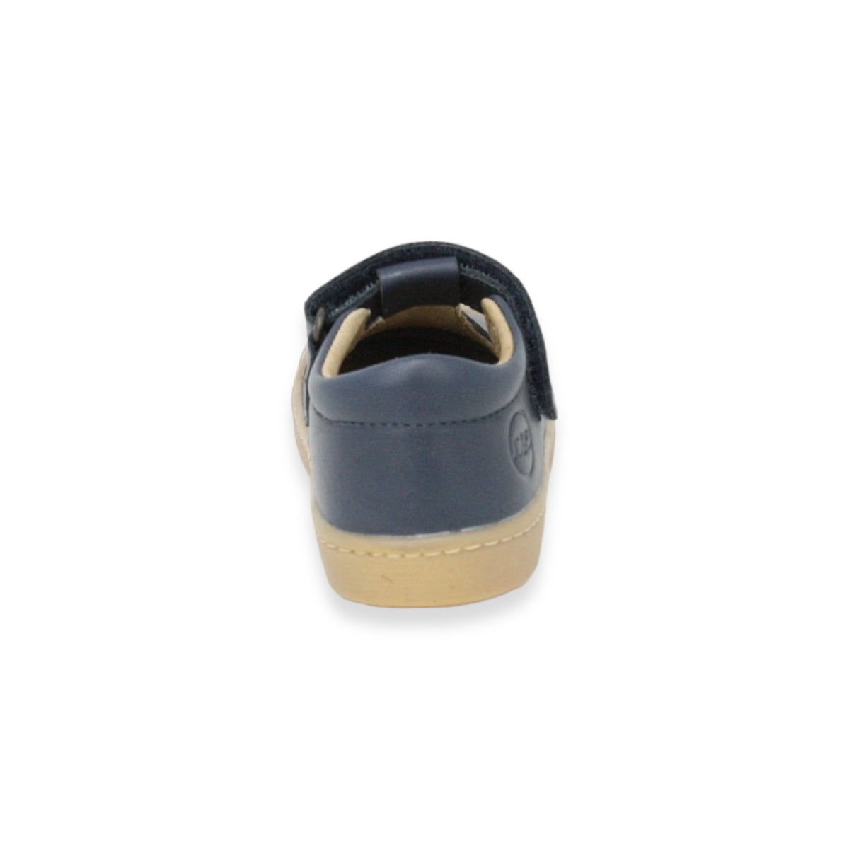 FIRST STEP SANDALE TAMMO blau