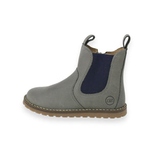 CHELSEA BOOT grau