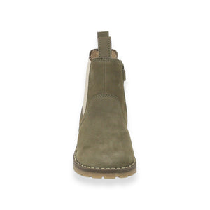 CHELSEA BOOT_winter_khaki