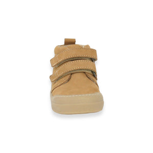 FIRST STEP winter_klett_camel