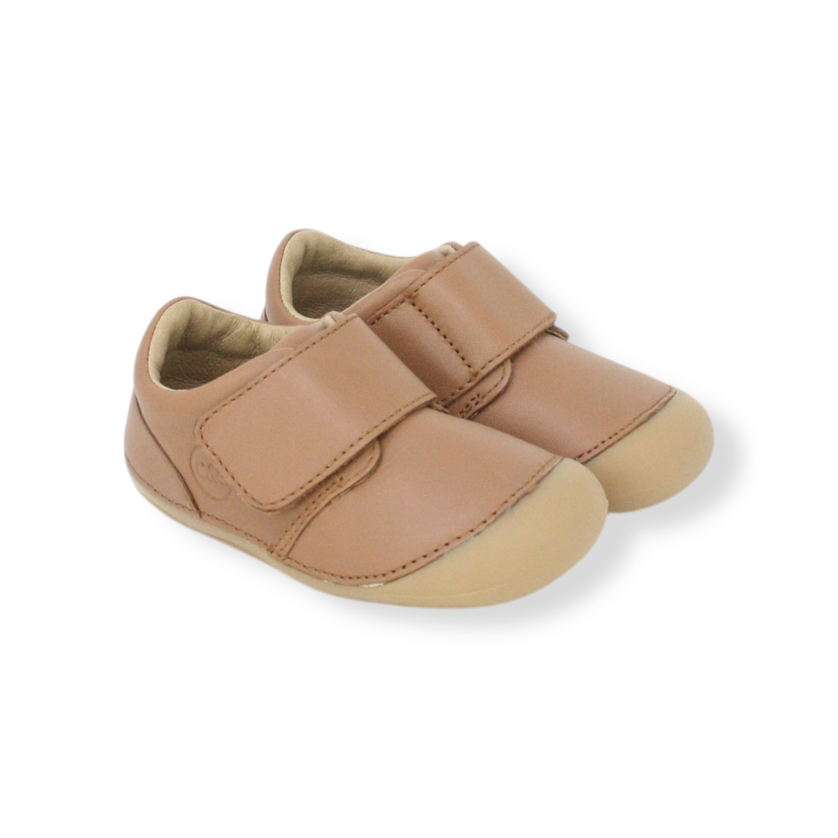 MINI STEP KNUT braun