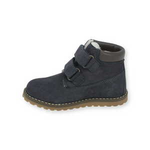 BOOT blau