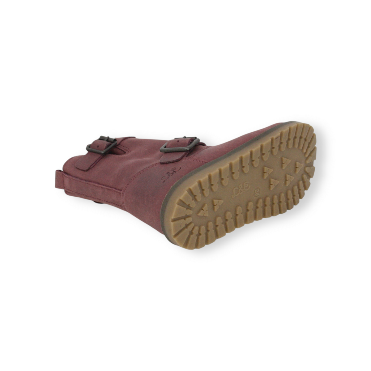 STIEFEL MADITA beere