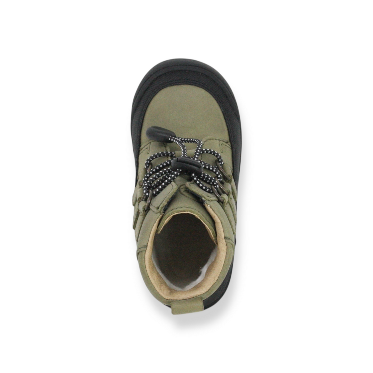 FIRST STEP Finn khaki