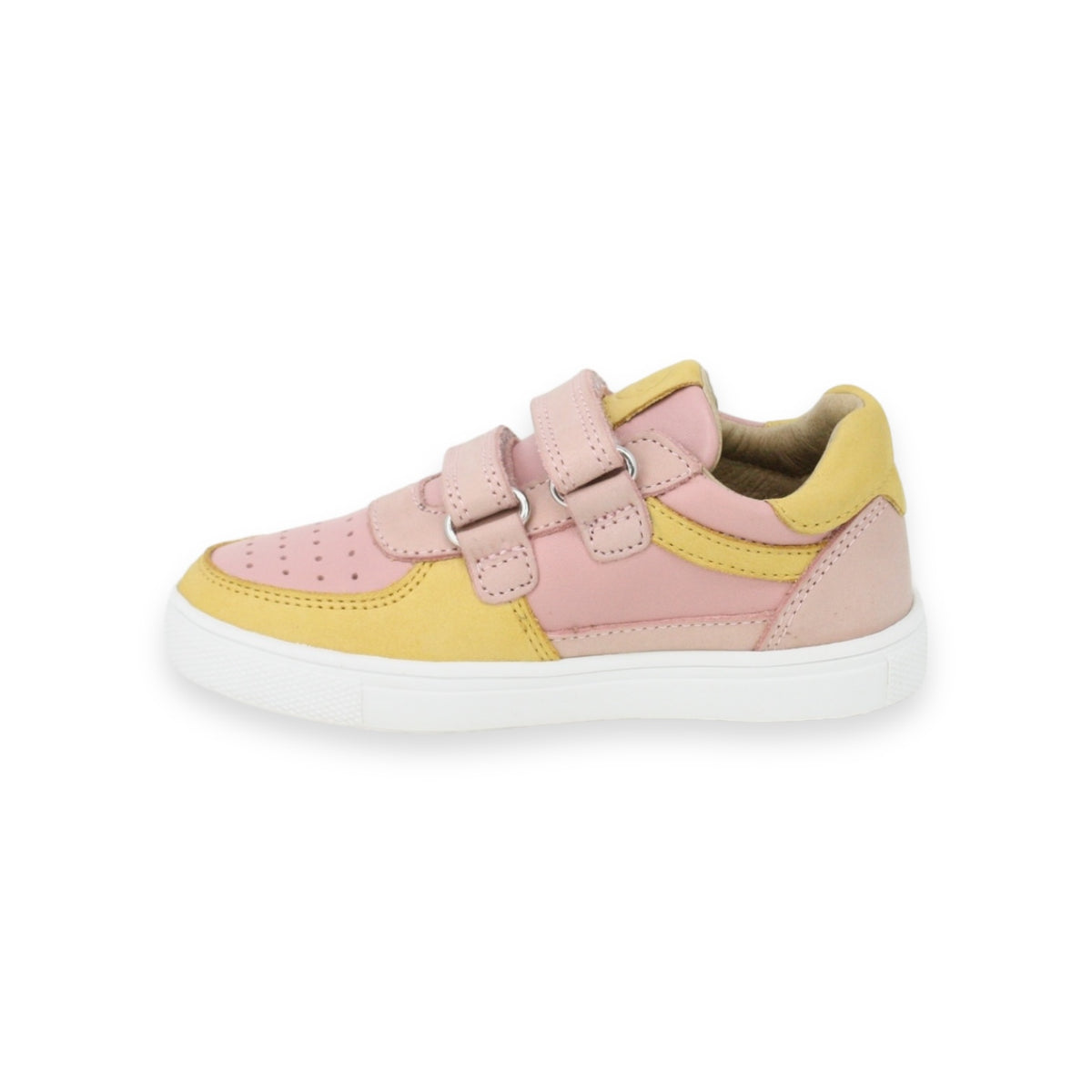 SNEAKER MARI rosa