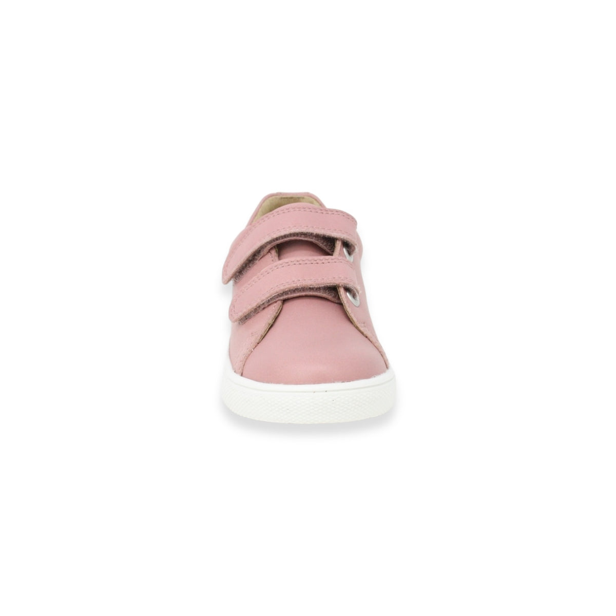 SNEAKER LOW rosa
