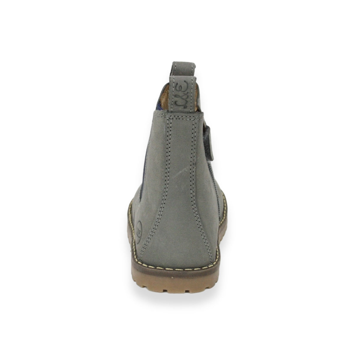 CHELSEA BOOT grau
