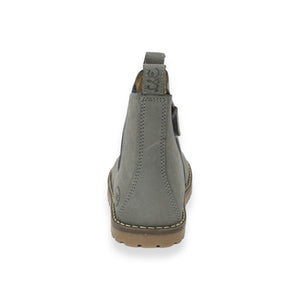 CHELSEA BOOT grau