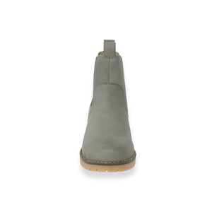 CHELSEA BOOT 2.0 grau