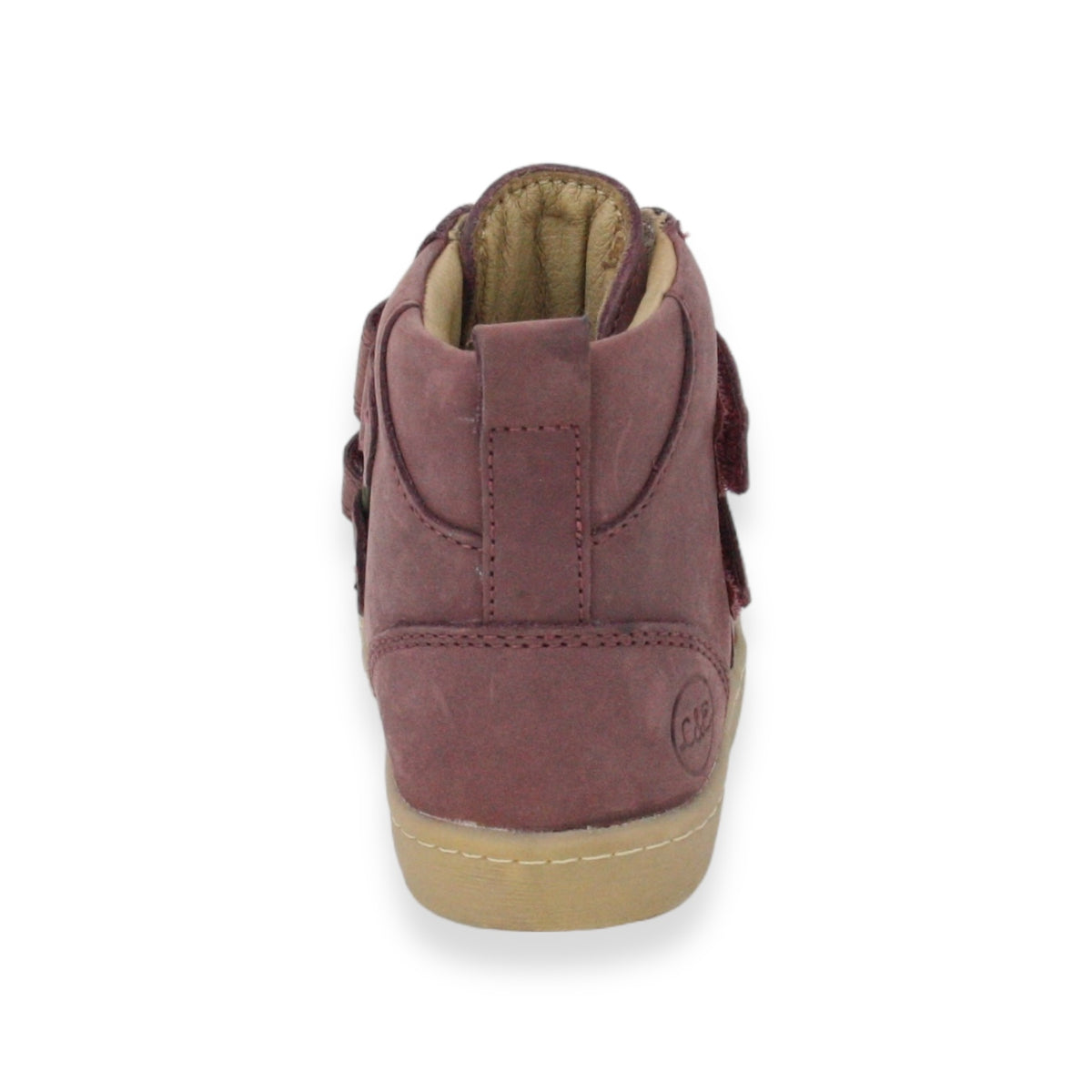 FIRST STEP Boot beere