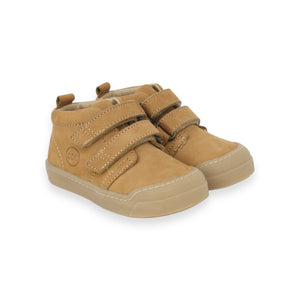 FIRST STEP winter_klett_camel