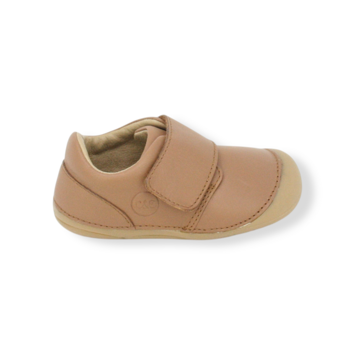 MINI STEP KNUT braun