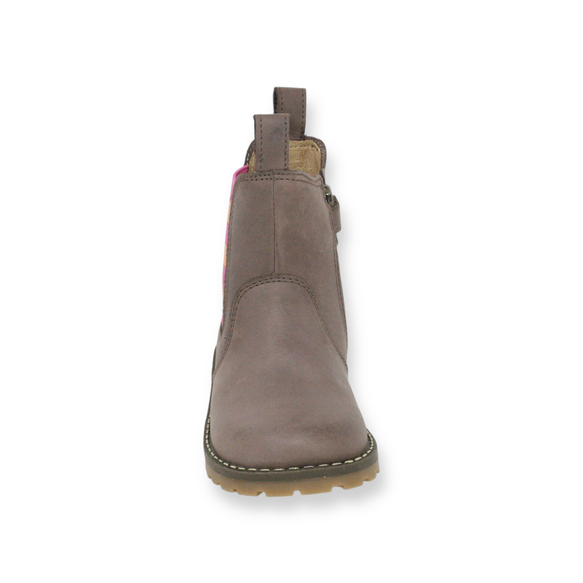 CHELSEA BOOT pink/orange