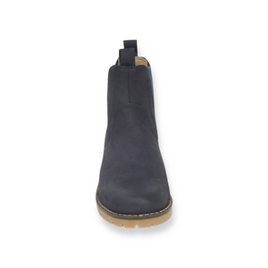 CHELSEA BOOT 2.0 blau/Herz