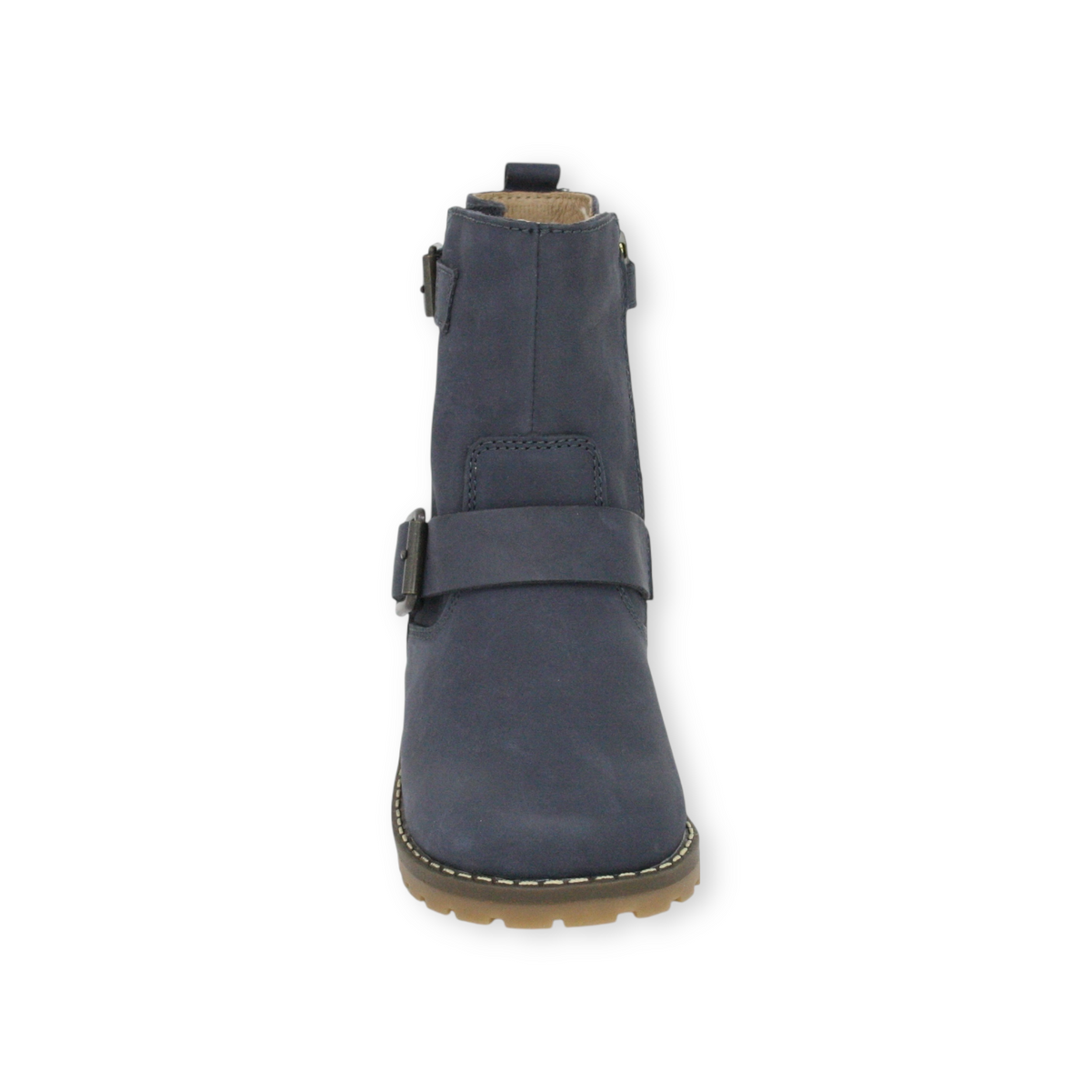 STIEFEL MADITA blau