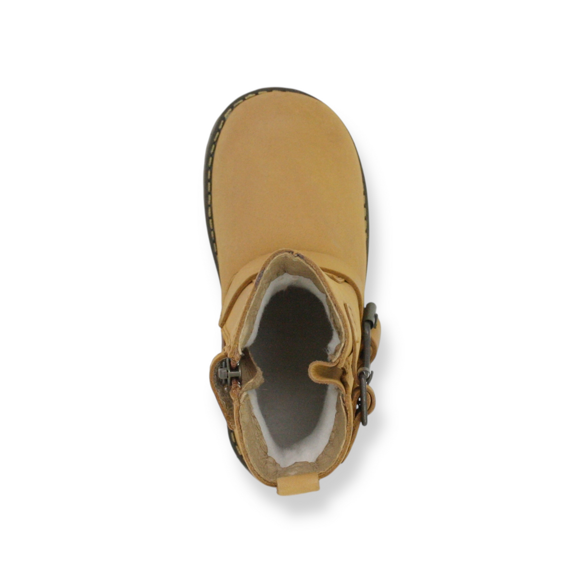 STIEFEL MADITA camel