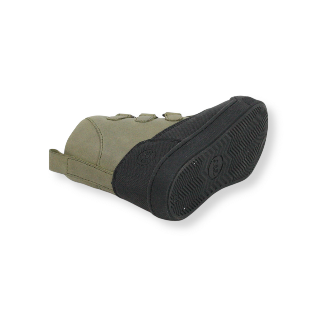 FIRST STEP Finn khaki