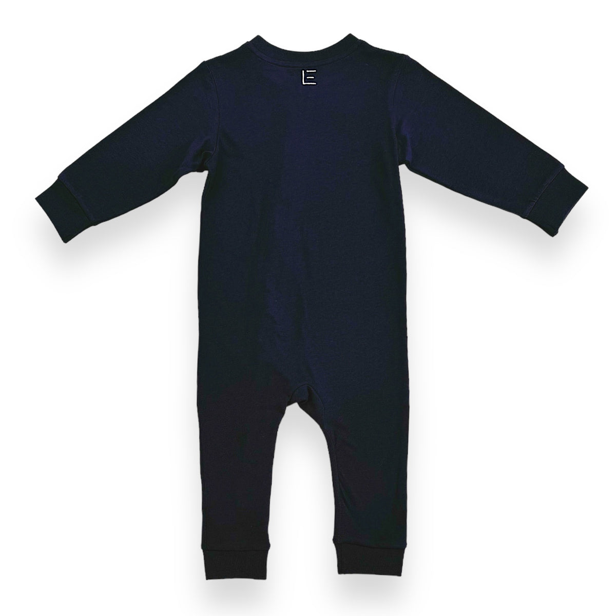 SCHLAFSTRAMPLER blau