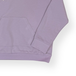 HOODIE flieder