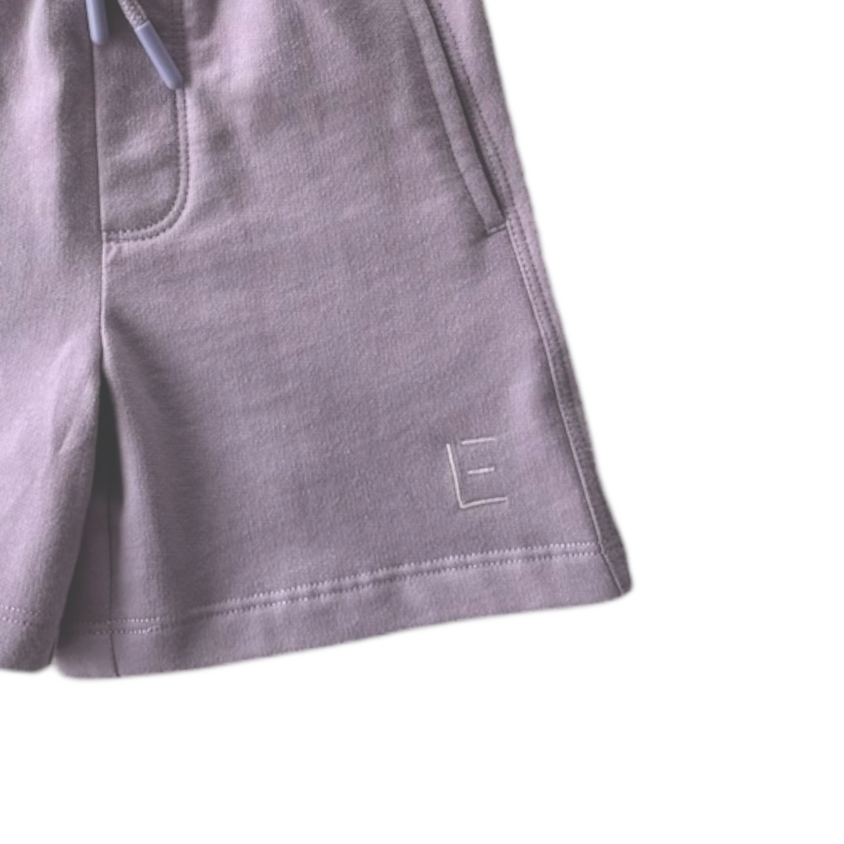 SHORTS flieder