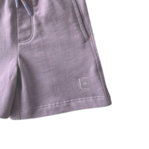 SHORTS flieder