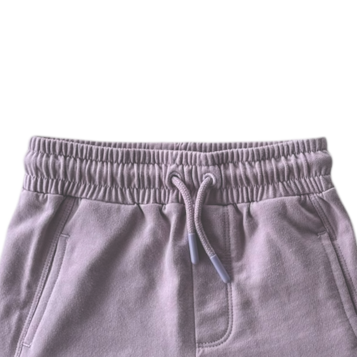 SHORTS flieder