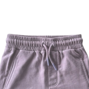 SHORTS flieder