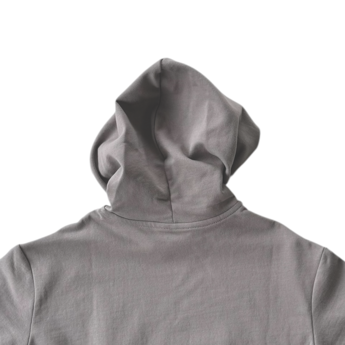HOODIE grau
